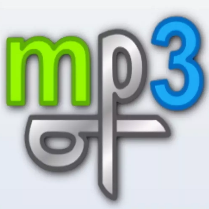 Нарезать MP3
